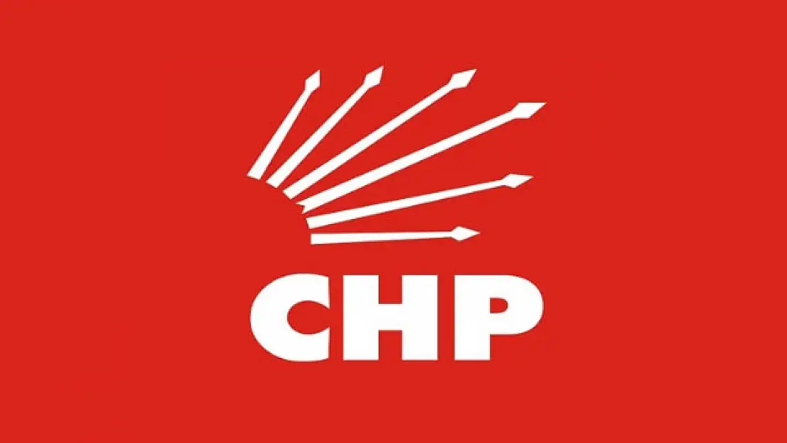 CHPden AYMye bir başvuru daha