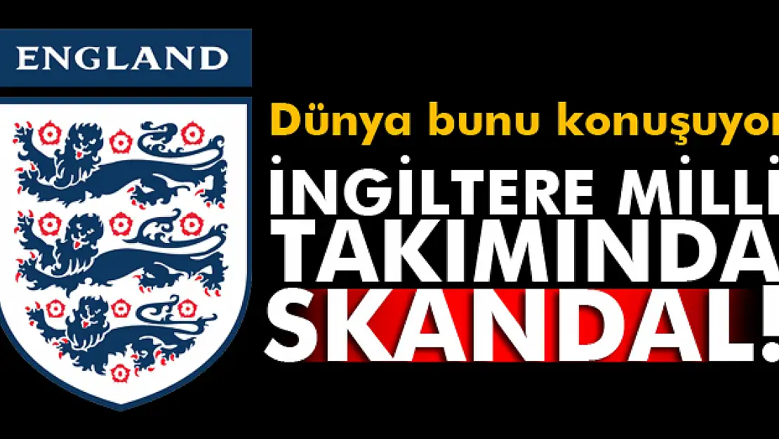 İngiltere Futbol Federasyonu, rüşvet skandalına karışan Allardyce'ın görevine son verdi