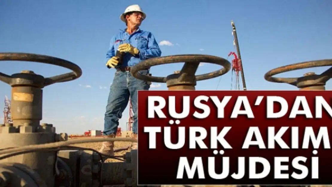 Rusya: 'Türk Akımı anlaşması Ekim ortasına kadar onay alabilir'