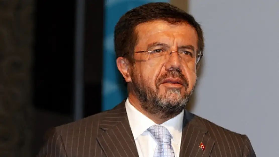 Bakan Zeybekci enflasyon hedefini açıkladı