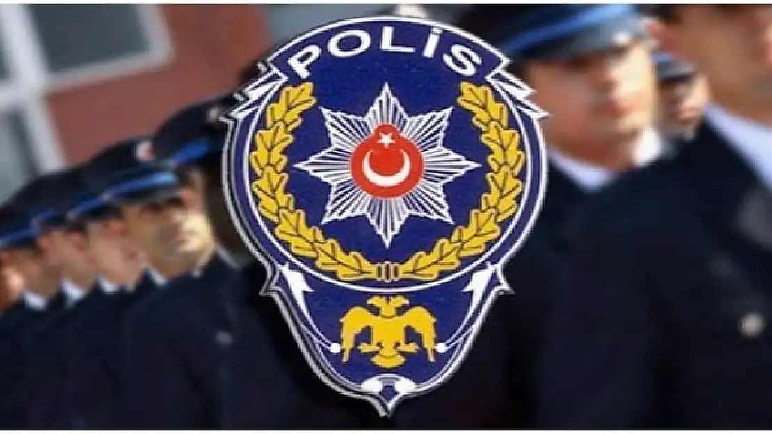 Vanda 95 polis görevden uzaklaştırıldı