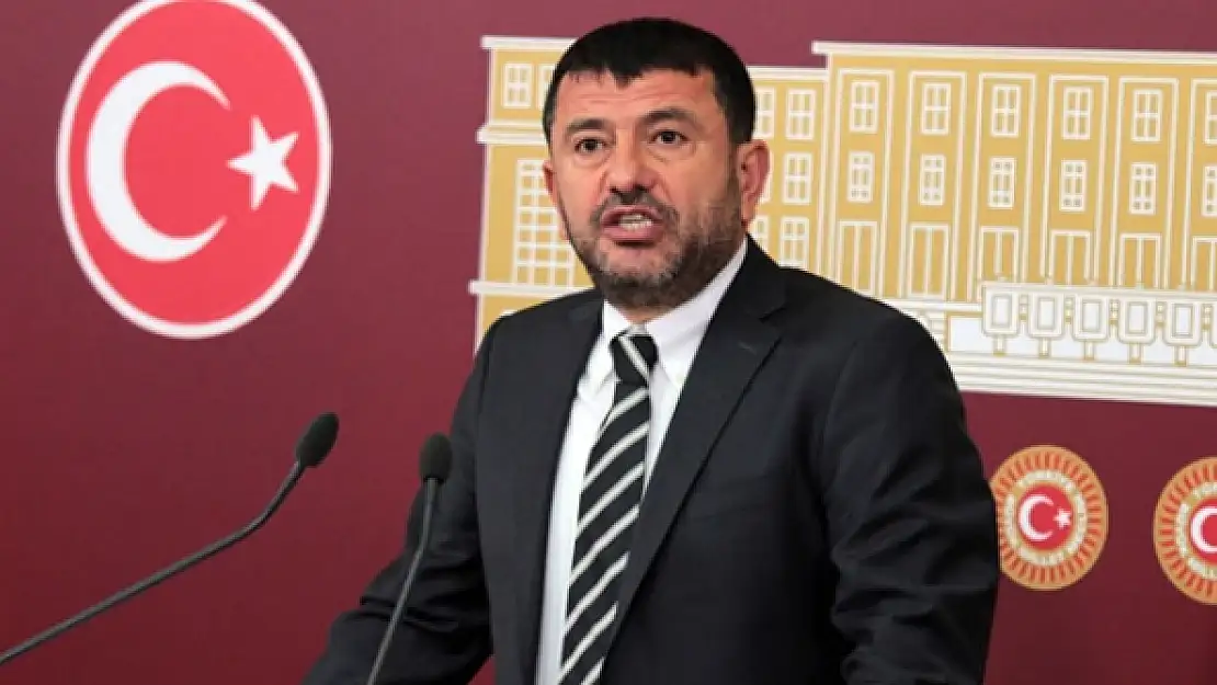 Veli Ağbaba: Bu iddiaların incelenmesi gerekiyor