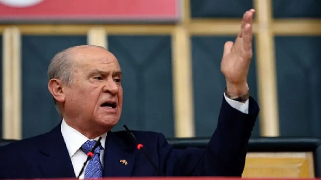 Bahçeli: Bedelini elbette ödeyecekler