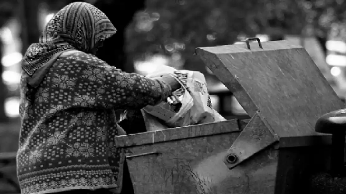 Yoksulluk oranının en düşük olduğu bölge TRB2 oldu