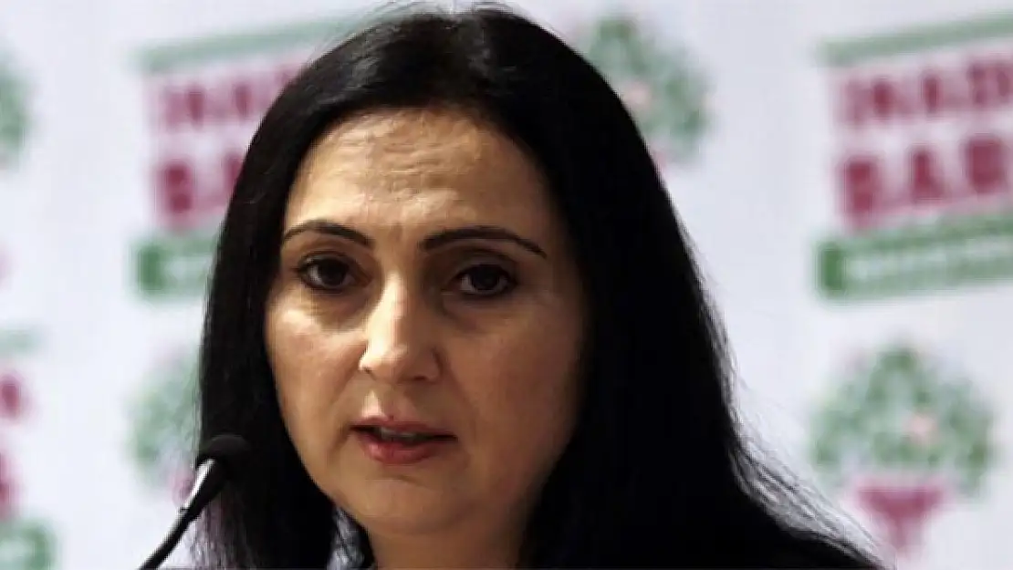 Yüksekdağ Mahkemeye Zorla Getirilecek