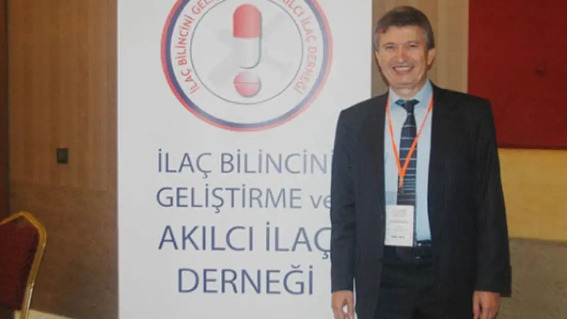 İlaçta bilinçli tüketim dönemi