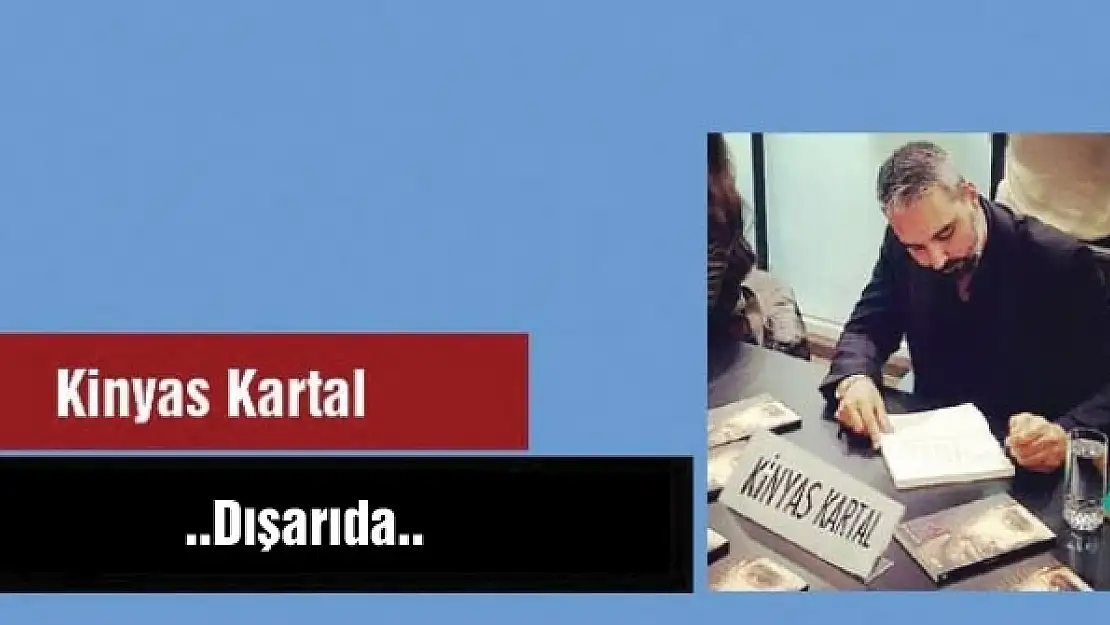 ..Dışarıda..