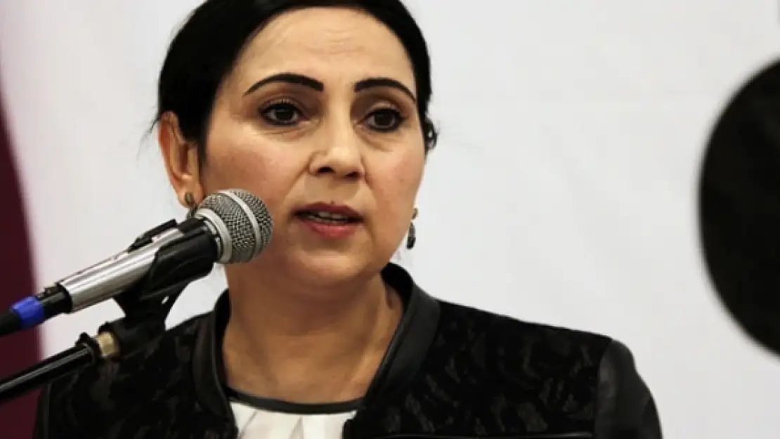 Yüksekdağ, Bahçelinin açıklamasını değerlendirdi