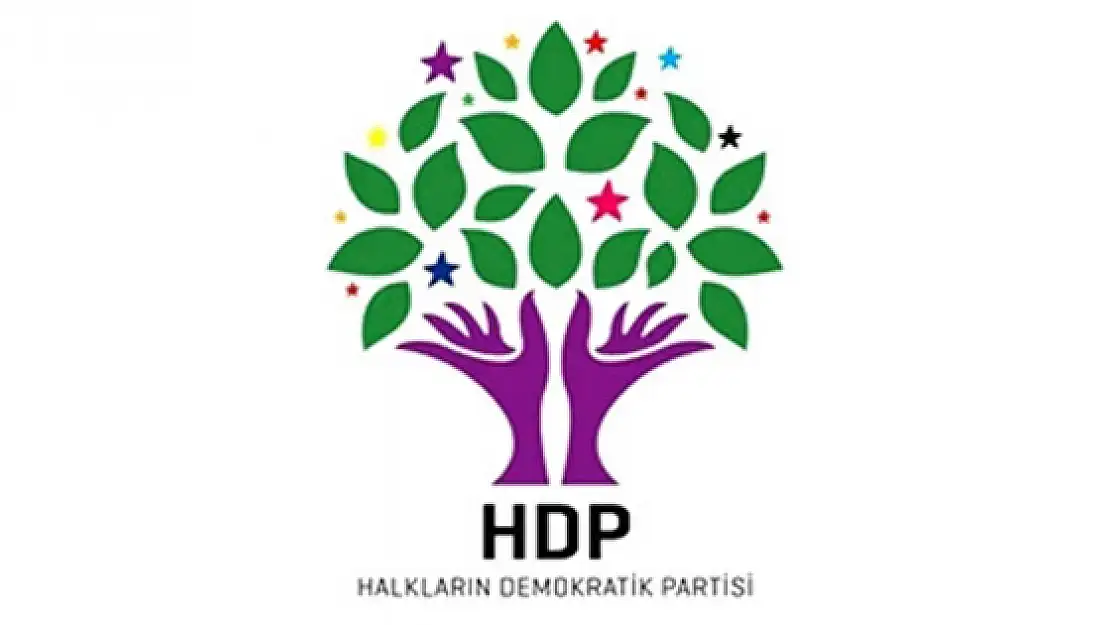 HDP ve DBP binalarında arama yapılıyor