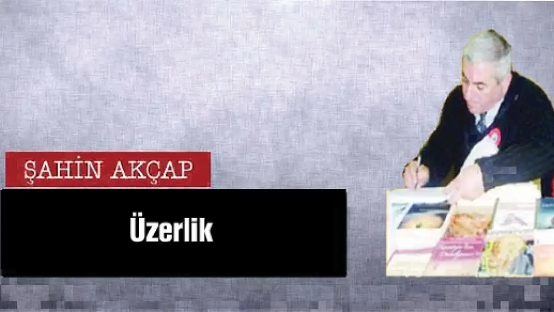 Üzerlik