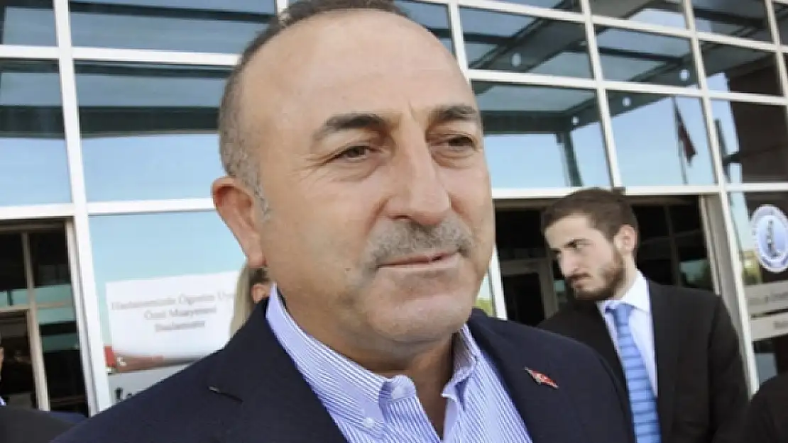 Çavuşoğlu: '17 FETÖ'cüyü ülkemize geri aldık'