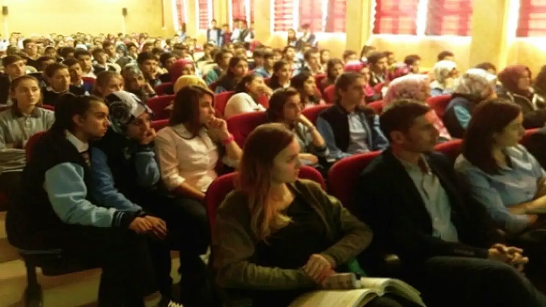 Kavramda seminer günleri başladı