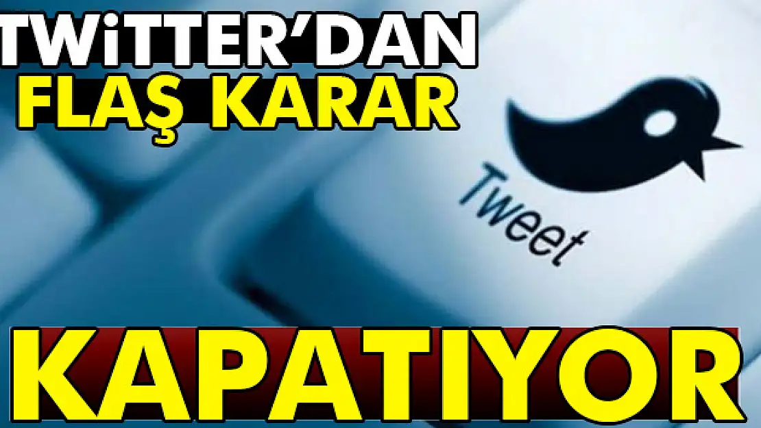 Twitter'ın popüler uygulaması Vine kapanıyor! Videolar ne olacak