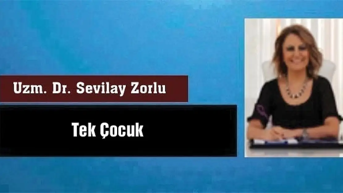 Tek Çocuk