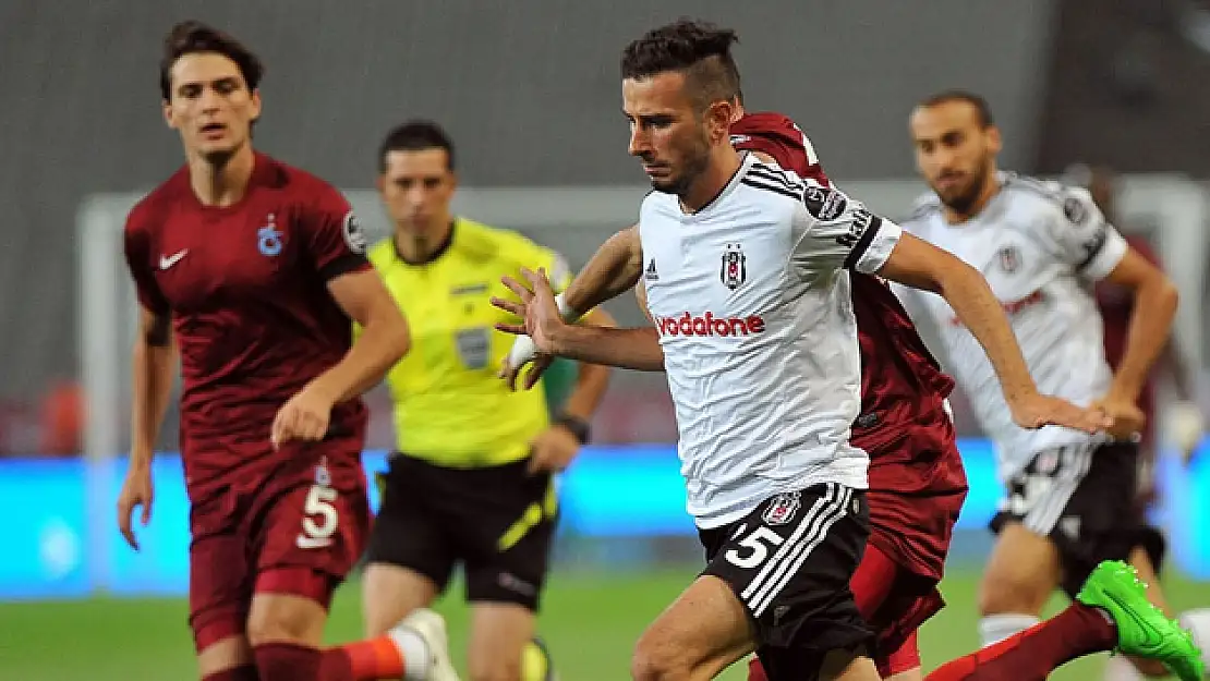 Beşiktaş mı? Trabzonspor mu?