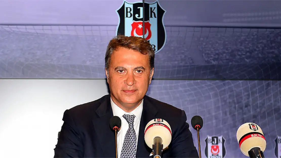 Fikret Orman'dan Sert Açıklama