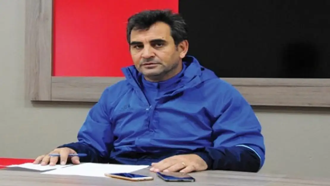 Büyükşehir Belediyespor Tırmanışta