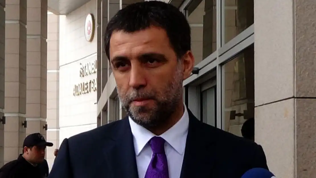 Hakan Şükür'ün nerede olduğu ortaya çıktı