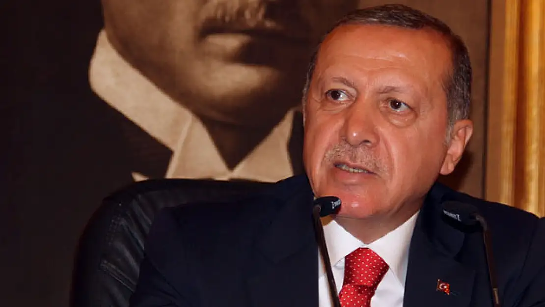 Cumhurbaşkanı Erdoğan'ın Antalya ziyareti iptal edildi