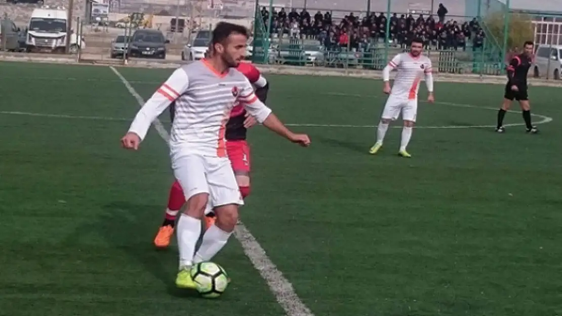 YOLSPOR, YOLUNA DEVAM ETTİ: 4-1