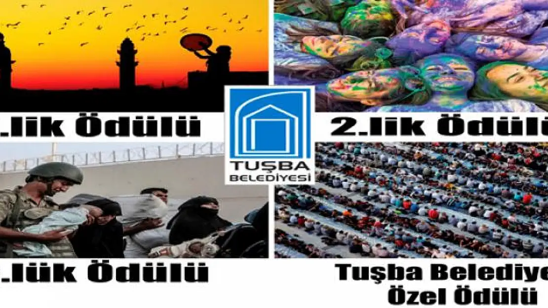 Tuşba Belediyesinden 'Kardeşlik' temalı fotoğraf yarışması 