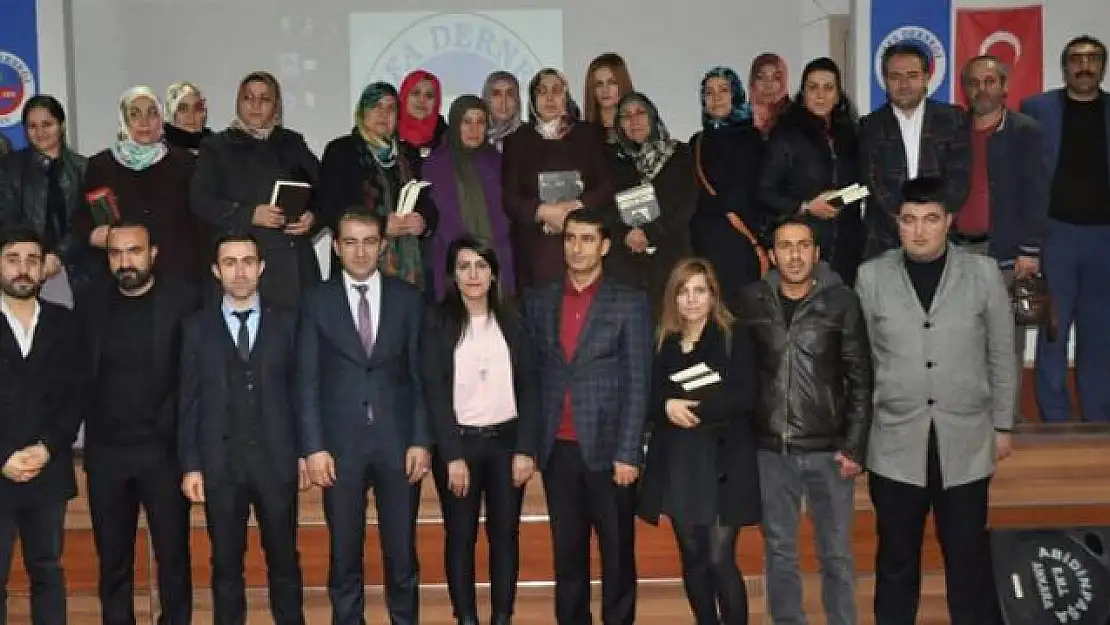 Van Vefa Derneği'nden Mekke'nin fethi programı