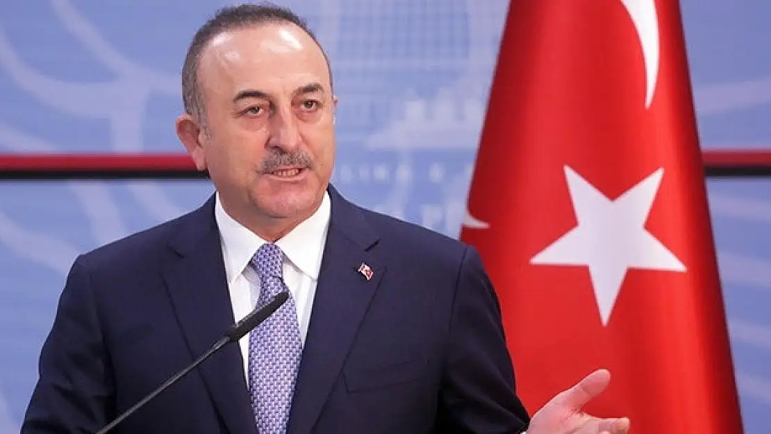 Çavuşoğlu: Ermenistan hesap verecek