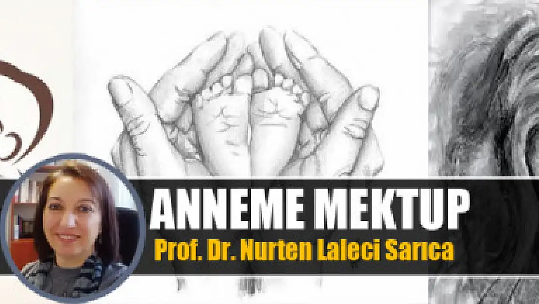 ANNEME MEKTUP