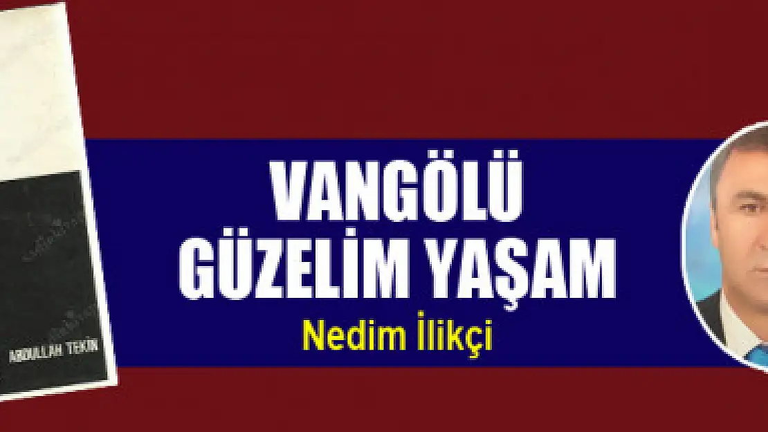 VANGÖLÜ