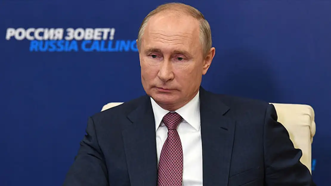 Putin: 'Dağlık Karabağ müzakerelerinde Türkiye de olmalı'