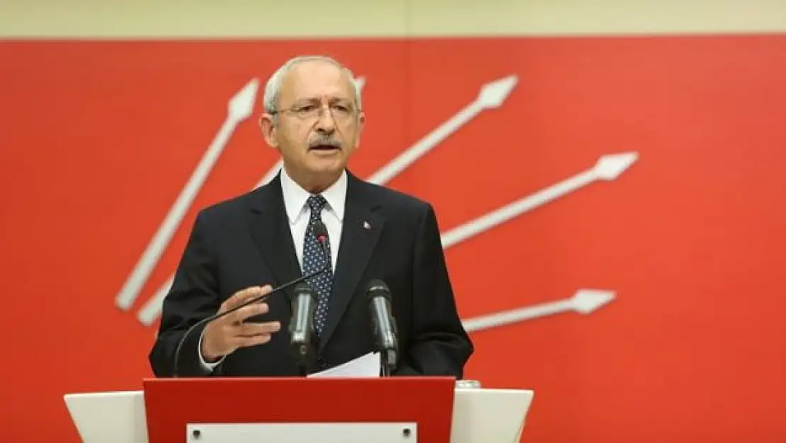 Kılıçdaroğlu, İzmir depreminin ardından Tunç Soyer'i aradı