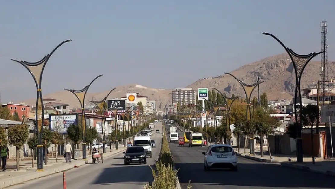 HACIBEKİR CADDESİ 10 GÜN TRAFİĞE KAPATILIYOR