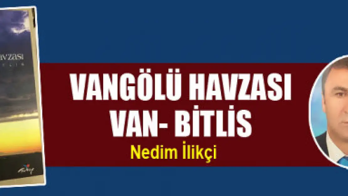 VANGÖLÜ HAVZASI