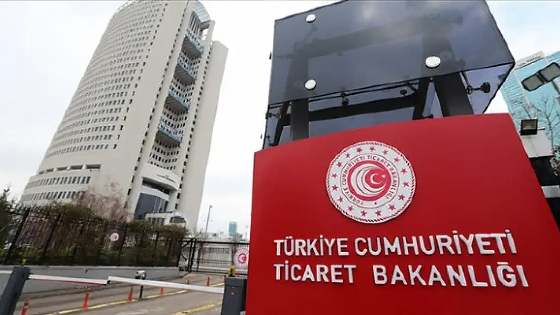 Ticaret Bakanlığı özel indirim günlerini mercek altına aldı