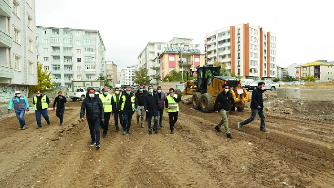 Başkan Vekili Aslan: 'Memleketimizin en büyük sorunlarından biri trafiktir'