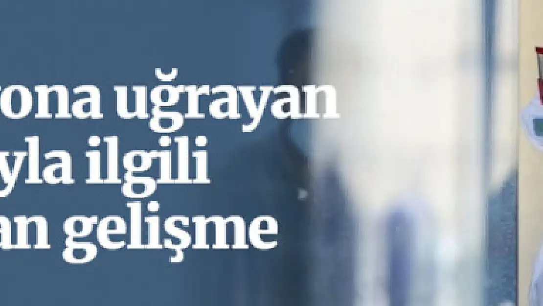 Mutasyona uğrayan koronayla ilgili korkutan gelişme