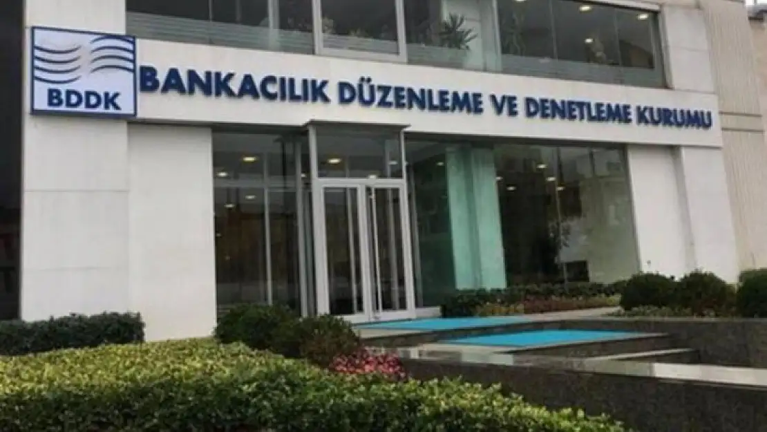 BDDK, aktif rasyosunu kaldırıyor