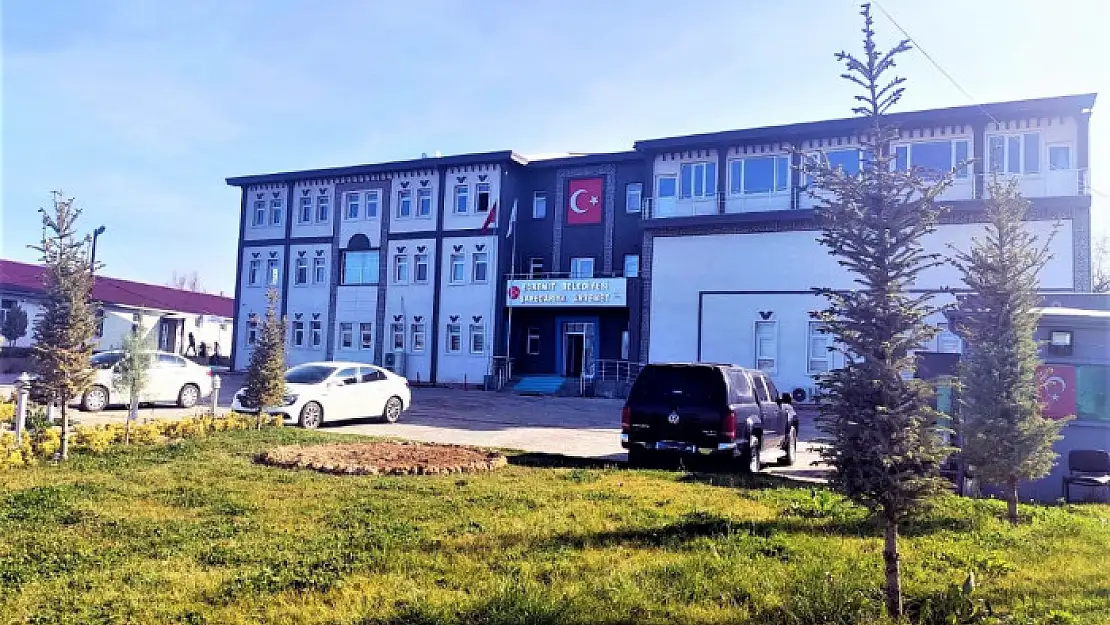 Edremit Belediyesinden dolandırıcılara karşı uyarı