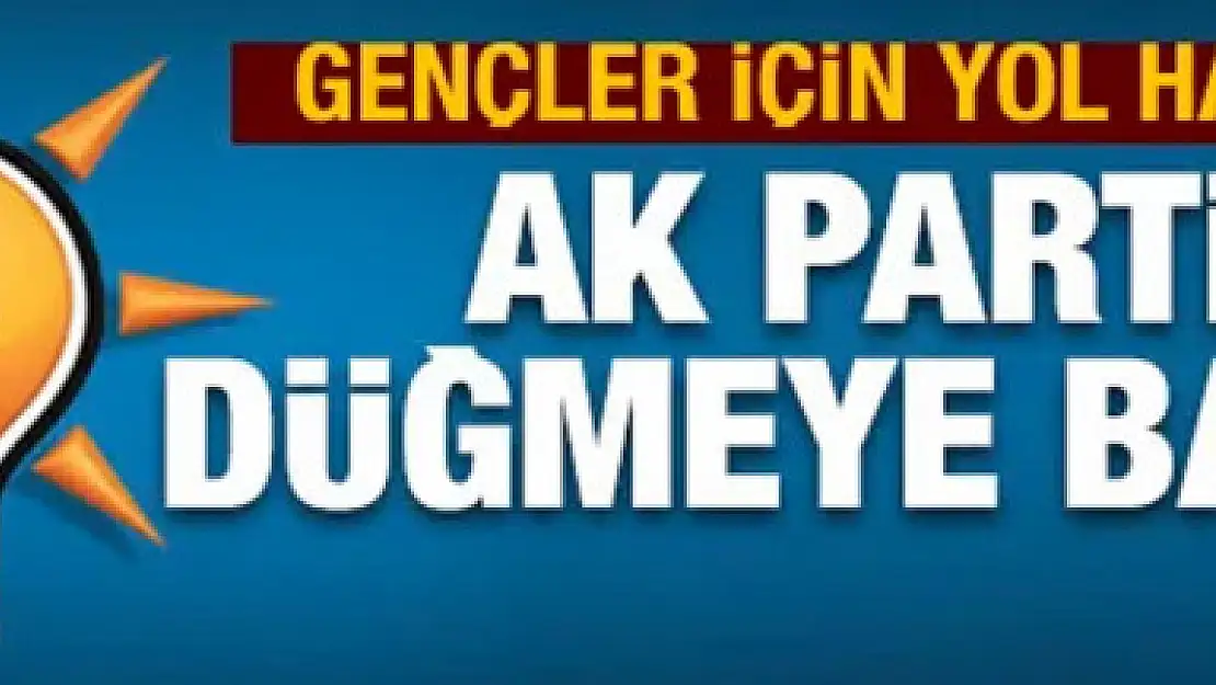 AK Parti, Gençlik Komisyonu kuruyor