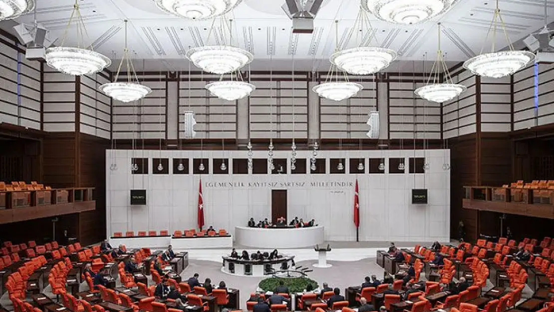 CHP, 2021 bütçesine şerh düştü