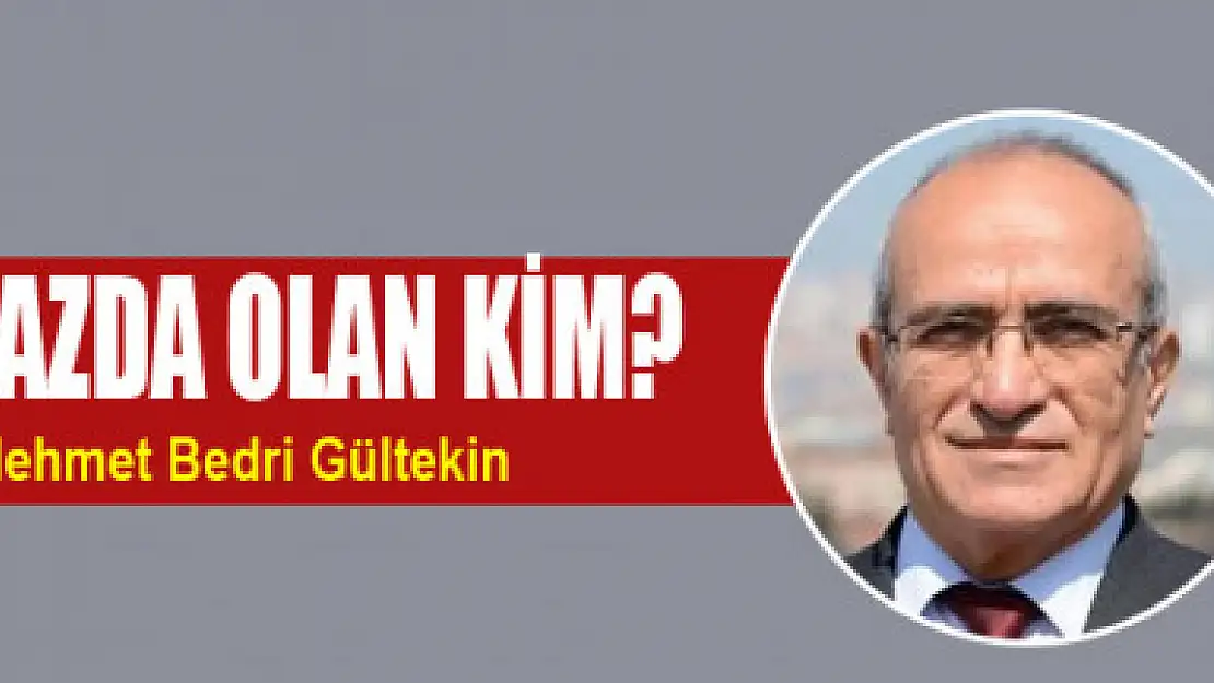 Çıkmazda olan kim?