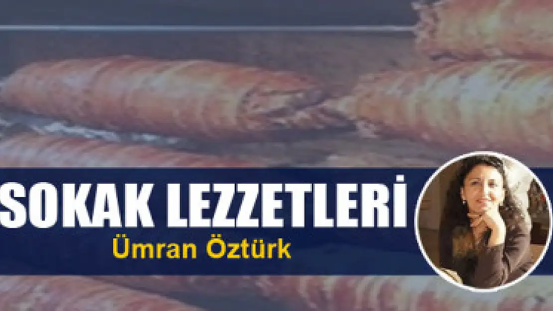 Sokak Lezzetleri