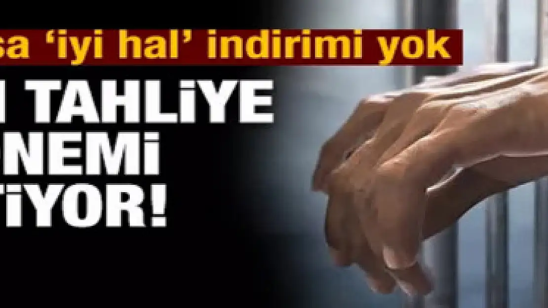 Puan yoksa 'iyi hal' indirimi yok