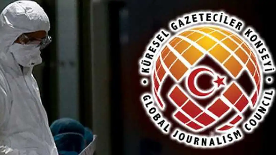 Küresel Gazeteciler Konseyi'nden 2020 raporu
