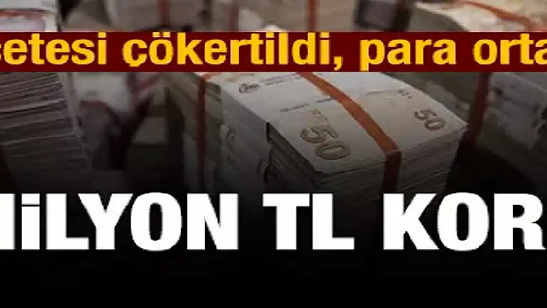 Hacker çetesi çökertildi, para ortada kaldı...