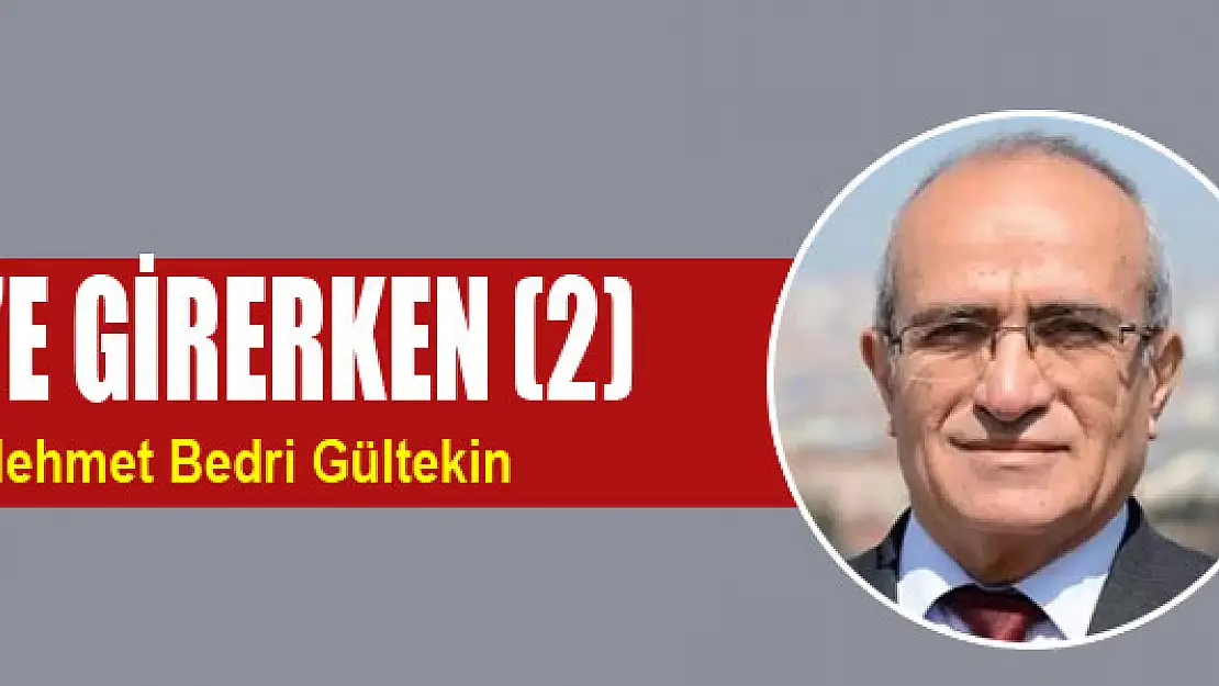 2021'e girerken (2)