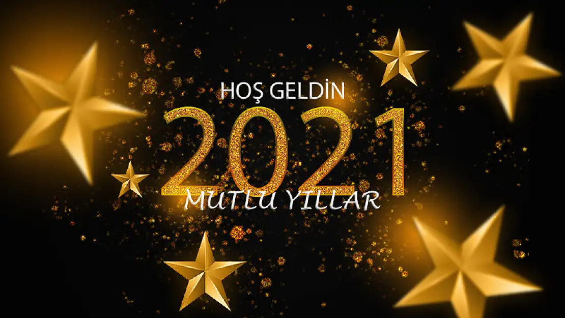 Hoş Geldin 2021