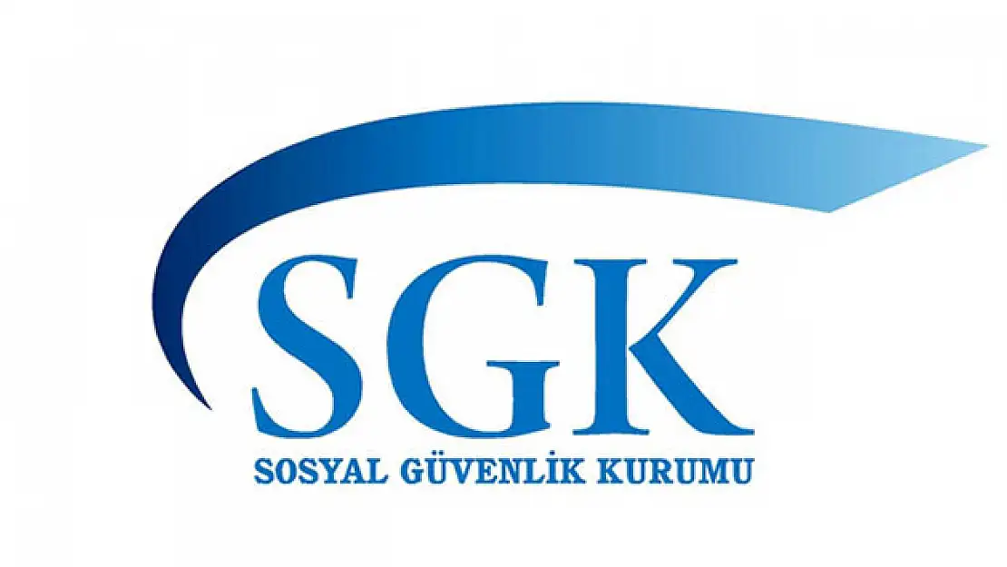 SGK'dan Borçlulara Büyük Kolaylık