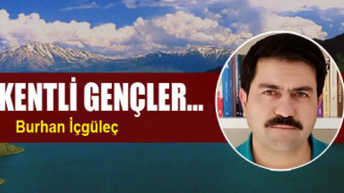 Başkentli Gençler…