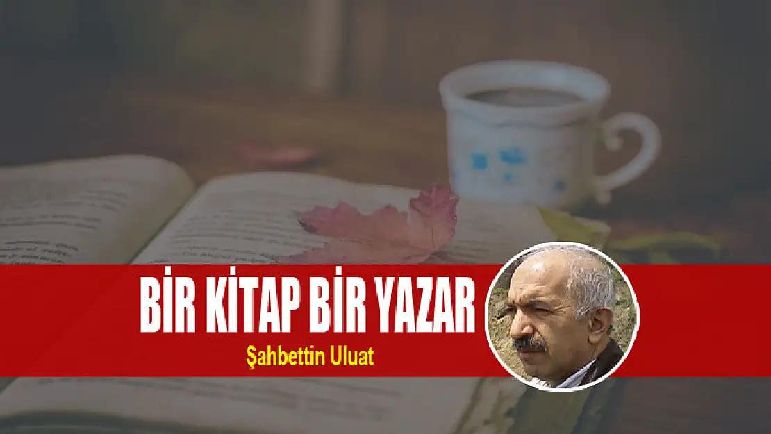 Bir kitap bir yazar